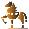 Houz Design Logo