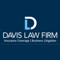 Davis Law Firm Logo