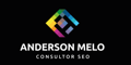 Consultor SEO Anderson Melo Logo