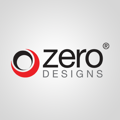 Zero Designs Private Limited Logo