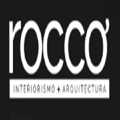 Roccó Interiorismo Logo