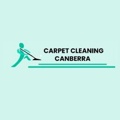 Carpet Cleaning Canberra Logo