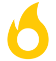 Hot Fuego, LLC Logo