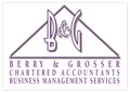 Berry & Grosser Logo