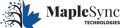 Maplesync Logo