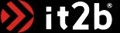 it2b s. r. o. Logo
