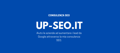 UP-SEO.IT Logo