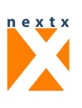 NextX Communications Logo