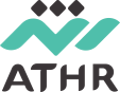 ATHR Logo