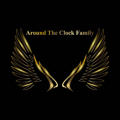 Around The Clock Family Logo