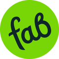Fabulo Logo