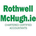 Rothwell McHugh Logo