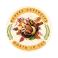Sanket Dryfruits Logo