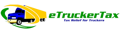 eTruckerTax Logo