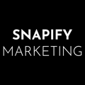 Snapify Marketing Logo