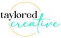 Tailored Creative Logo