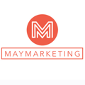 May Marketing, LLC Logo