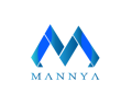 Mannya Techno Solutions Inc Logo