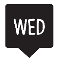 Black Wednesday Logo