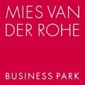 Mies van der Rohe Business Park GmbH & Co. KG Logo