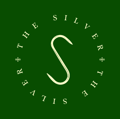 The Silver - Design Studio Logo