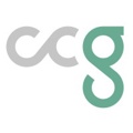 CCG - climate solutions accelerator Logo