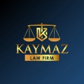 Kaymaz Law Firm Logo