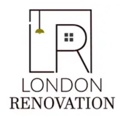 London Renovation Company Logo