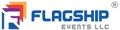Flagship Events LLC Logo