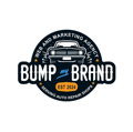 Bump my Brand Logo