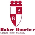 Baker Boucher Logo