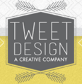 Tweet Design Logo