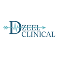 Dzeel Clinical Logo