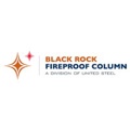 Black Rock Fireproof Column Logo