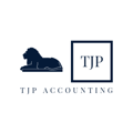 TJP Accounting Logo