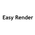 Easy Render Logo
