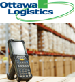 Ottawa Logistics Fulfillment Logo