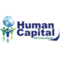 Human Capital - HR Consultants Logo