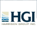 Harrison Group, Inc. Logo