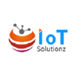 IoT Solutionz Logo