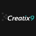 Creatix9uk Logo
