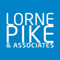Lorne Pike & Associates Logo