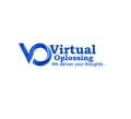 Virtual Oplossing Logo