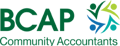 BCAP Logo