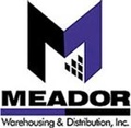 Meador Warehousing & Distribution Logo