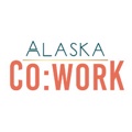 Alaska Co:Work Logo