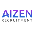 Aizen recruitment Logo