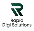 Rapid Digi Solutions Logo
