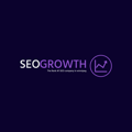 SEO Growth Logo