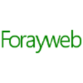 ForayWeb Logo